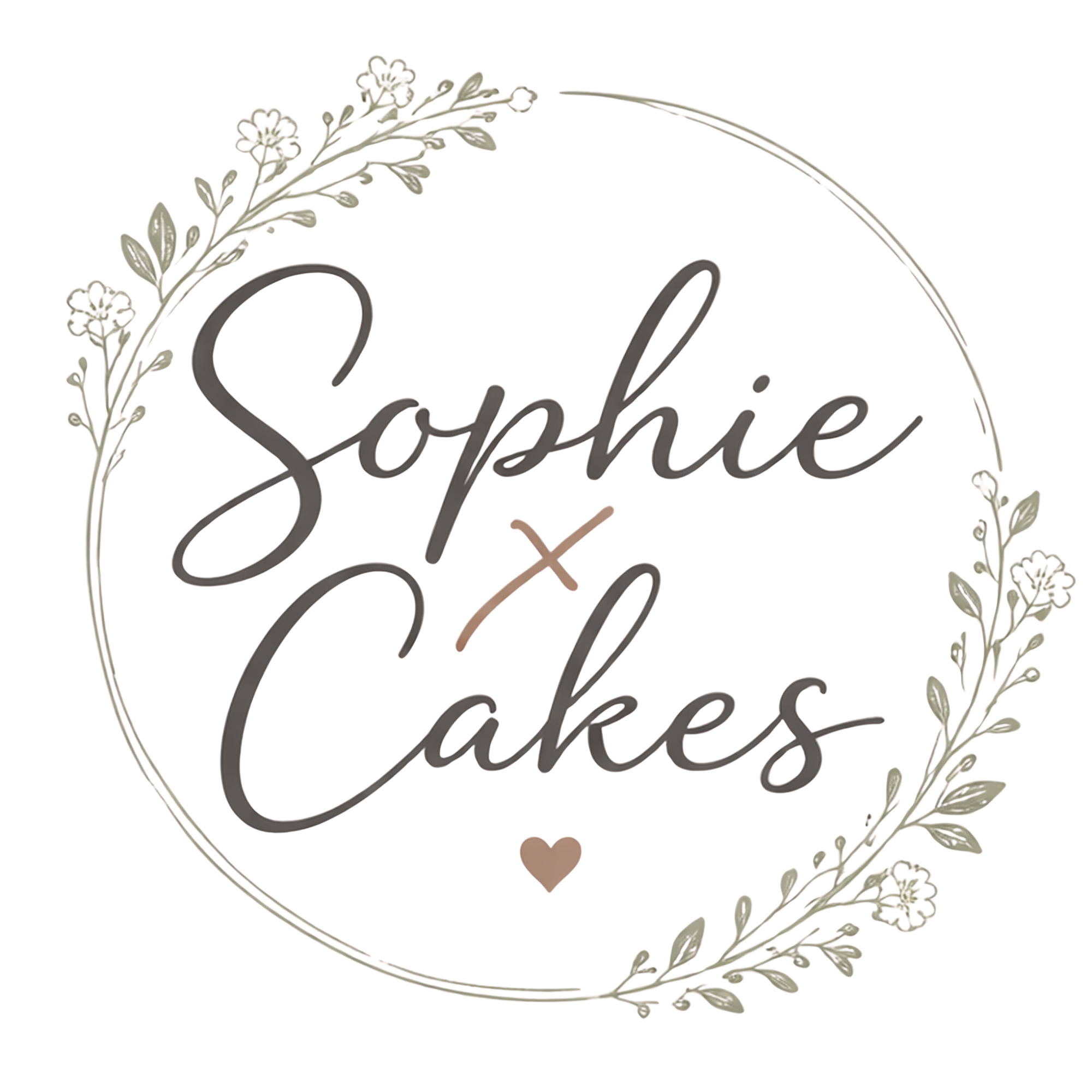 Sophie X Cakes | Sheffield-Based Cake Designer