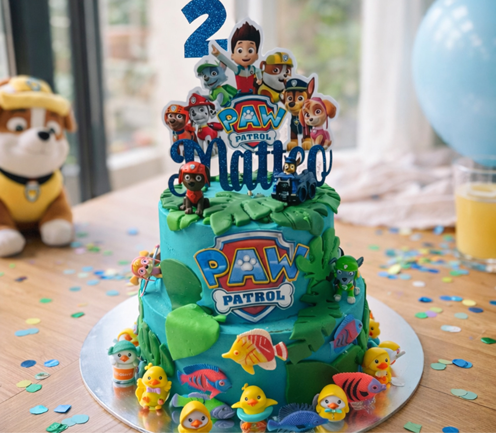 paw-patrol-cake